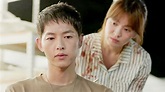 Descendants of the Sun - Korean Dramas Wallpaper (39515736) - Fanpop
