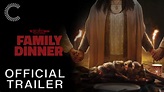 Family Dinner | Trailer - YouTube