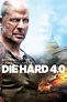 Live Free or Die Hard (2007) - Posters — The Movie Database (TMDB)