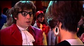 Austin Powers The Spy Who Shagged Me 1999 Theatrical Trailer 1080p ...
