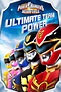 Power Rangers Megaforce: Ultimate Team Power (2013) movie posters