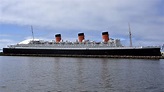 11 Facts about the R.M.S. Queen Mary | Mental Floss
