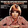 Vicki Lawrence – The Night The Lights Went Out In Georgia (1973, Vinyl ...