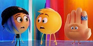 The Emoji Movie Rotten Tomatoes score: 0 percent | EW.com