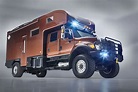 The 6 Awesomest Off-Road RVs - SmallRVlifestyle.com