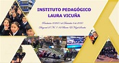 Instituto Pedagógico Laura Vicuña – Artistas para vida