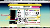 Banners Para Tu Capa De Optifine!!! | Minecraft - YouTube