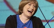 Linda Smith's incredible wit remembered 10 years after the comedy star ...