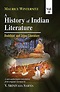 History of Indian Literature, Vol. 2: Buddhist & Jain Literature by ...