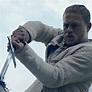 'Rey Arturo: La Leyenda de la Espada': tráiler de la adaptación de Guy ...