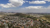 Viajar a Naucalpan de Juárez, la ciudad industrial de México