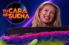 Concursantes 'Tu Cara Me Suena' Temporada 10: Lista completa de los ...