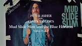 James Taylor - Mud Slide Slim and the Blue Horizon (Peter Asher ...