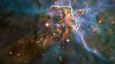 What is space made of? It's complicated ... - ABC News