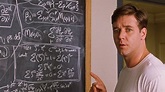 A Beautiful Mind: 10 cose che non sai sul film - Cinefilos.it