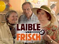 Amazon.de: Laible und Frisch - Liebe, Brot und Machenschaften - Staffel ...