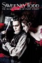 Sweeney Todd: The Demon Barber of Fleet Street (2007) - Posters — The ...
