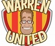 Bubble UK Review: ITV's Warren United ''July'' - Bubbleblabber