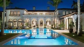 Villa de luxe, de rêve et les plus chères. Les plus belles maisons avec ...