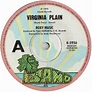 Roxy Music - Virginia Plain (1976, Vinyl) | Discogs