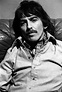 George Harrison posed in New York in 1978 Beatles George Harrison, John ...
