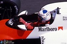 Alain Prost, McLaren, Monaco, 1985 · RaceFans