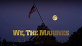 We, The Marines - Official IMAX Trailer - UHD - YouTube