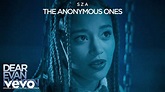 SZA - The Anonymous Ones (from Dear Evan Hansen Original Motion Picture ...