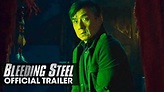 Bleeding steel - Eroe di acciaio, Il Trailer Ufficiale del Film - HD ...