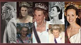 Fortune FitzRoy, Duchess Of Grafton - YouTube