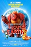 'Escape From Planet Earth' Movie Stills