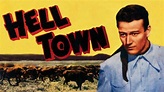 Watch Hell Town - Stream now on Paramount Plus