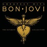 Review Album: Greatest Hits (Bon Jovi album)