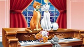 The Aristocats Wallpaper (67+ pictures)