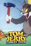 The Tom and Jerry Comedy Show Pictures - Rotten Tomatoes