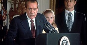 Watergate: the scandal that brought down Richard Nixon, explained - Vox