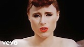Kiesza - What Is Love (Official Video) | What is love, Debut album ...
