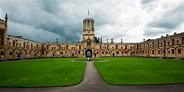 Las 10 Mejores Universidades Del Mundo - Riset