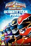 Watch Power Rangers Megaforce: Ultimate Team Power Full Movie Online ...