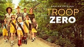 Watch Troop Zero (2020) Full Movie Free Online - Plex