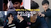 Gu Qing Pei & Yuan Yang //BELOVED ENEMY [BL] MV - YouTube