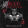 Blood On The Dance Floor – Bitchcraft (2019, Winter Edition, CD) - Discogs