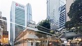 現代の中環街市(CENTRAL MARKET ) | Hong Kong Tourism Board