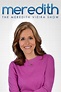 The Meredith Vieira Show - Cast | IMDbPro