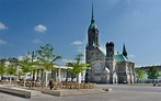 Hauptkirche in Rheydt Foto & Bild | deutschland, europe, nordrhein ...