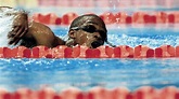 Eric Moussambani: El peor nadador en la historia de los Olímpicos ...