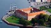 The Museum at Sønderborg Castle