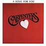 A Song for You (The Carpenters album) - Wikipedia