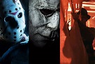 Top 5 de las películas de terror con más secuelas | La FM