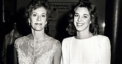 Carol Burnett Opens up About Her Daughter's Death